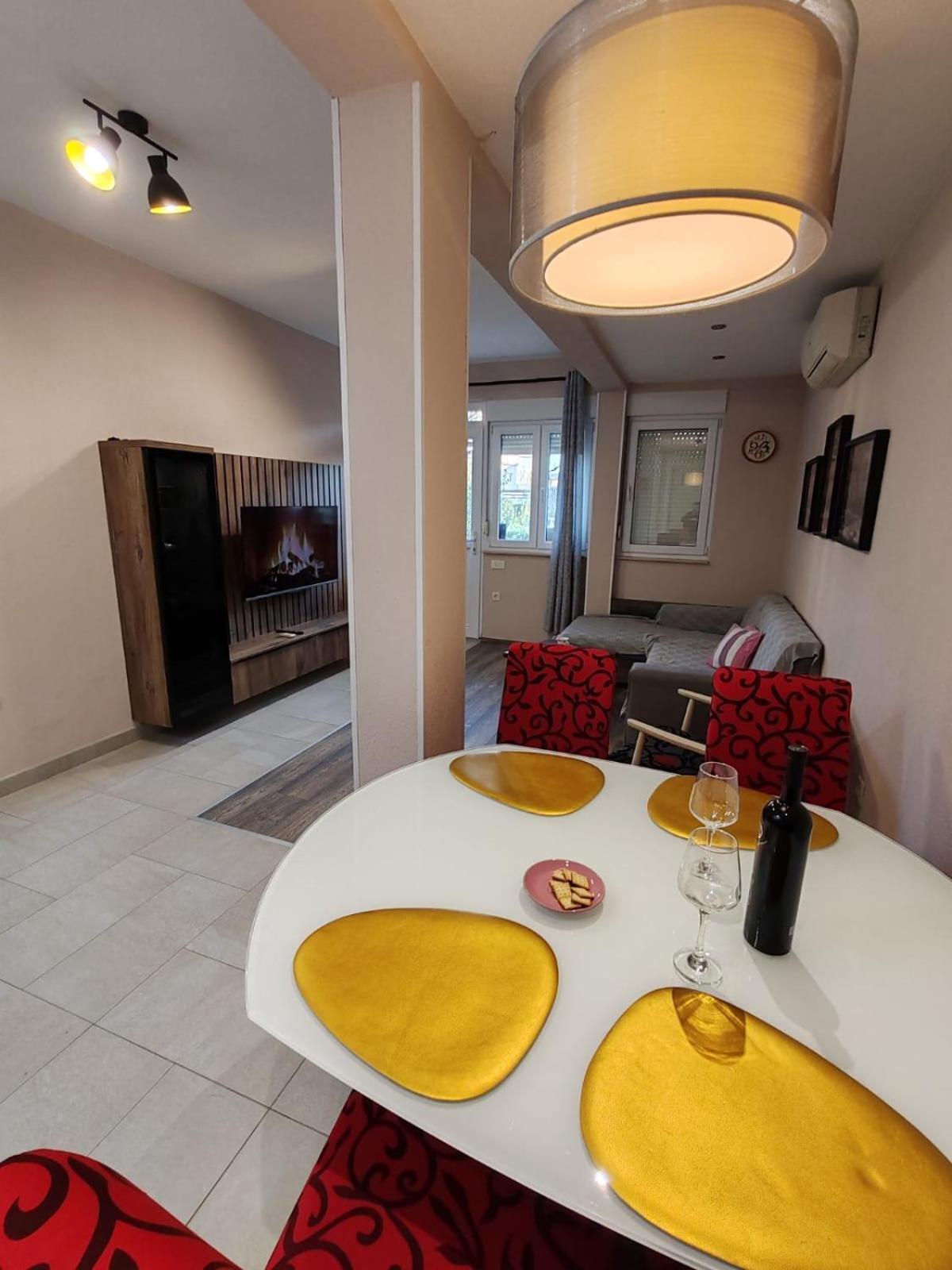 Apartament Dubravka