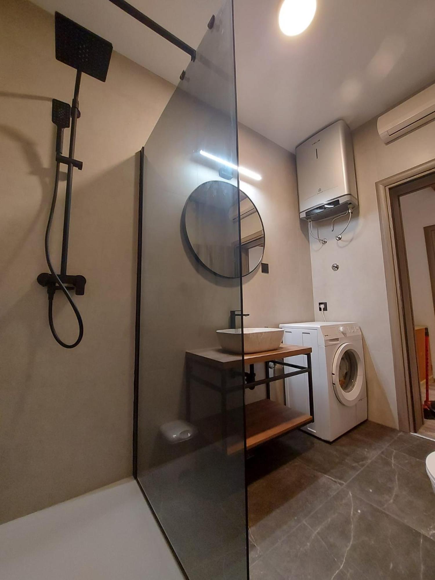 Apartament Dubravka Makarska