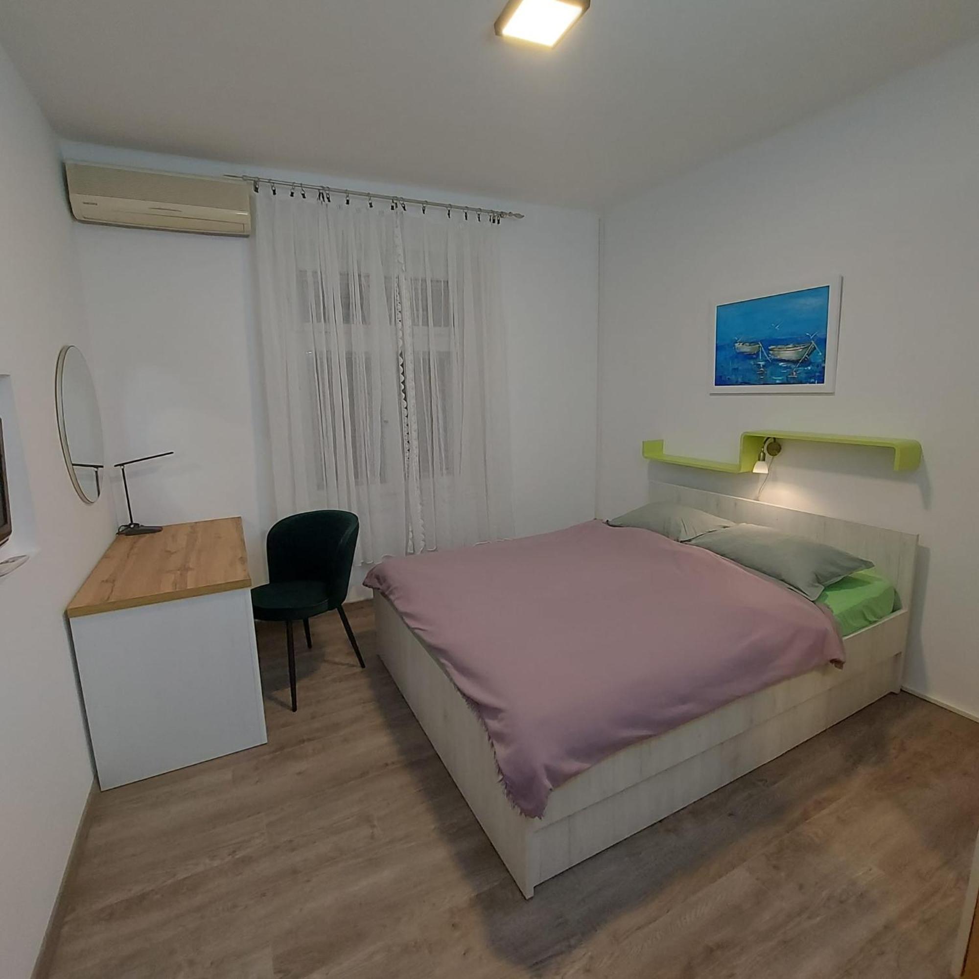 Apartament Dubravka Makarska