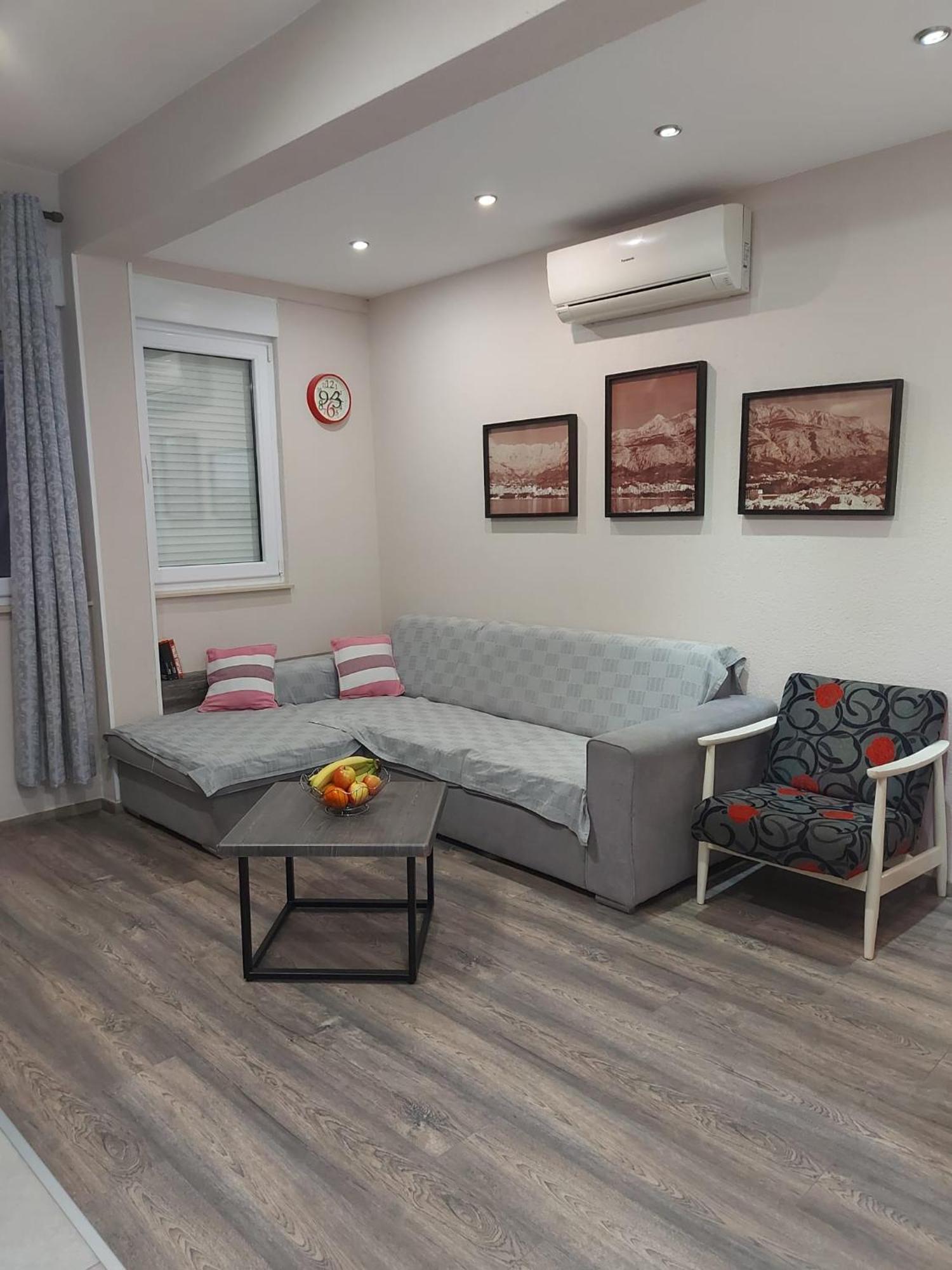 Dubravka Apartament *