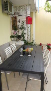 Apartament Dubravka